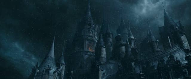 Here S The First Trailer For The Live Action Beauty And The Beast