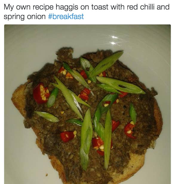 21 Pictures That Prove Scottish People Shouldn T Be Allowed To Cook
