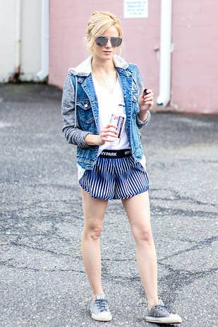 18 Looks Para La Gente Que Le Gusta Usar Ropa Deportiva En Todo