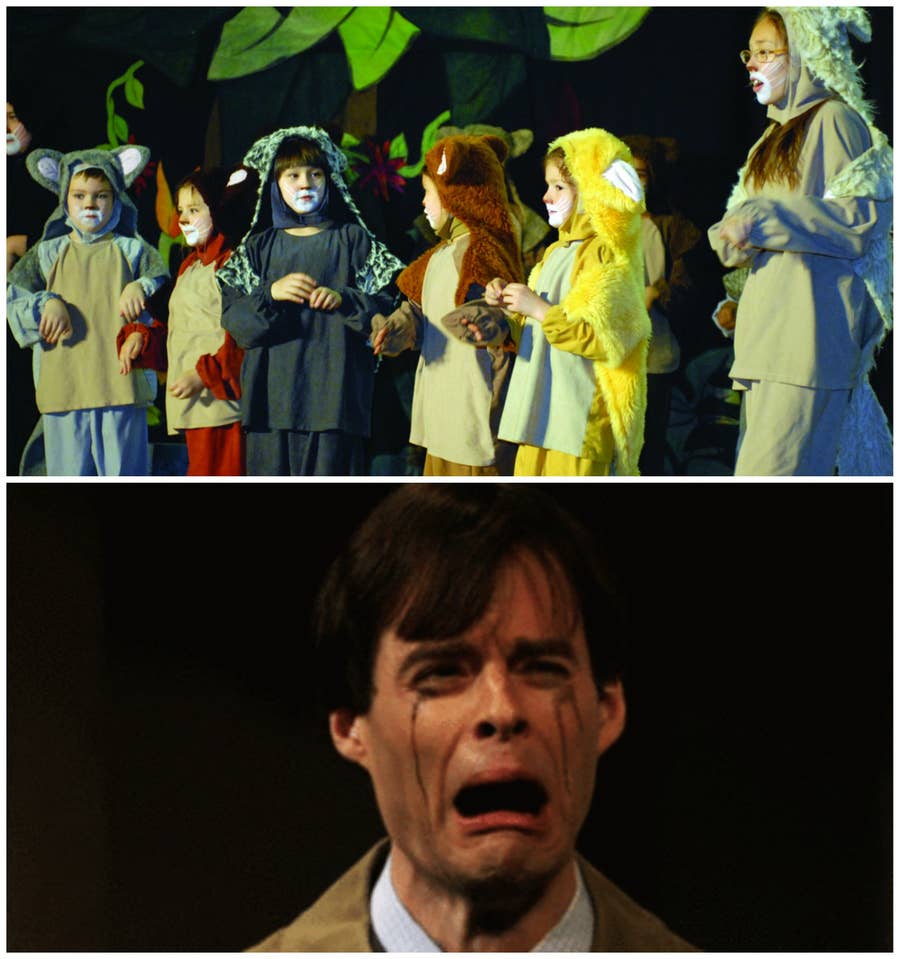 19 Cosas que solo los padres que lloran mucho entenderán, image size:900x959