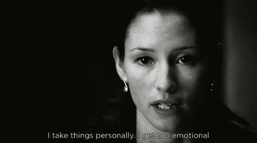 Many people on the show have been given second chances. Some used them wisely like Meredith and Derek. But some of them didn't use them so wisely. Mark never married Lexi, and Lexi never tried to marry Mark. Grey's Anatomy has showed us to always use our second chances wisely.