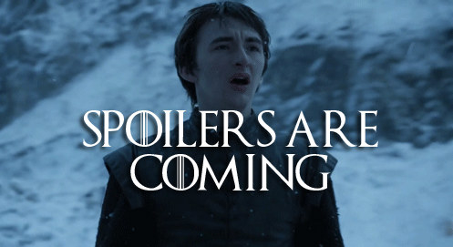 This post contains spoilers for Season 6, Episode 5 of Game of Thrones.