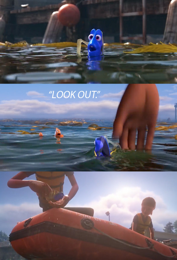 finding dory movieshare