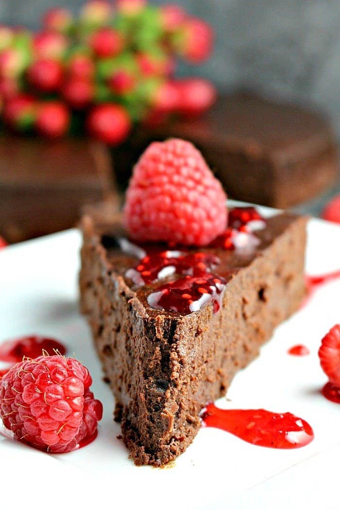 Recipe here.