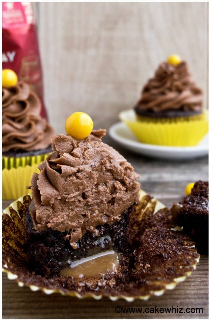 Recipe here.
