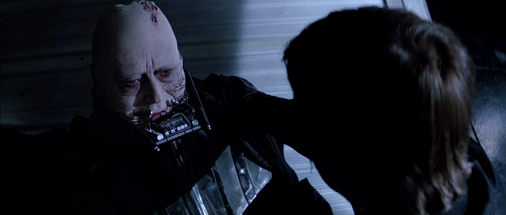 56 Of The Most Beautiful Shots From The Original Star Wars Films