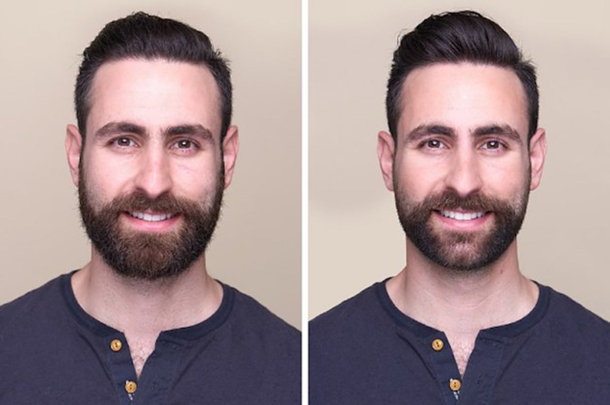 6 Ways A Beard Makeover Can Totally Change A Guy's Look