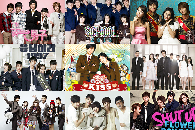 Want To Start Watching K-Dramas? Here's 5 Great Shows For Beginners!