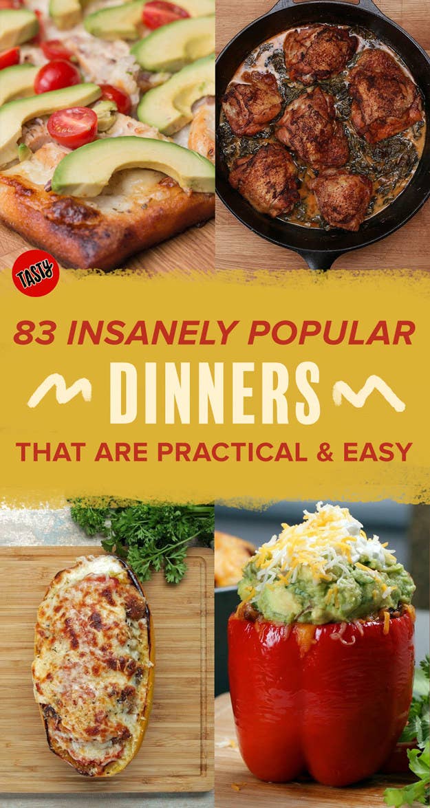 Tasty Food Recipes: Photo