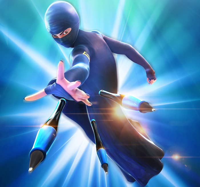 This Brilliant Cartoon Of A Badass Burka Wearing Superhero Is Coming To London