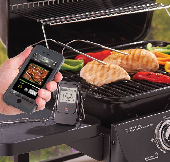 21 Cliché Father's Day Grilling Gifts That Are Actually Awesome