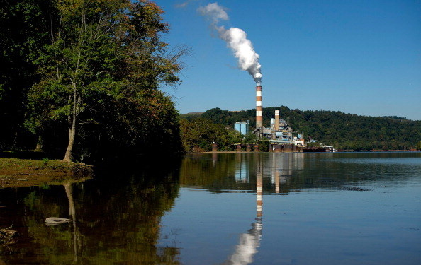 3. No, a "flood of new jobs" won't come from loosening environmental regulations.