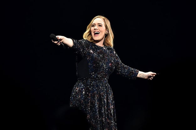 Adele has had some pretty memorable moments during her world tour so far. She's done everything from celebrating a couple getting engaged at her show to twerking onstage.