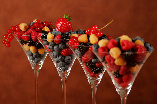 Berries