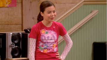 This Icarly And Drake And Josh Theory Is So Amazing