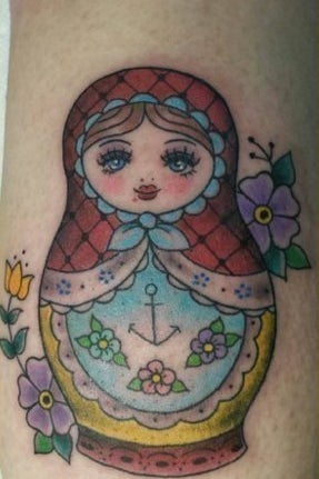 27 Tatouages A Faire Avec Votre Mere 27 Tatouages A Faire Avec Votre Mere