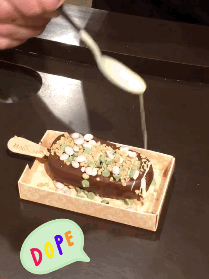 You Can Now Make Your Own Custom Ice Cream Bar In New York City