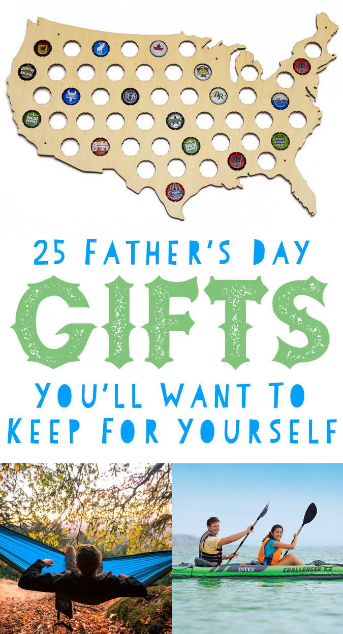 Father's day store gift ideas buzzfeed