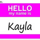 kaylad921's avatar