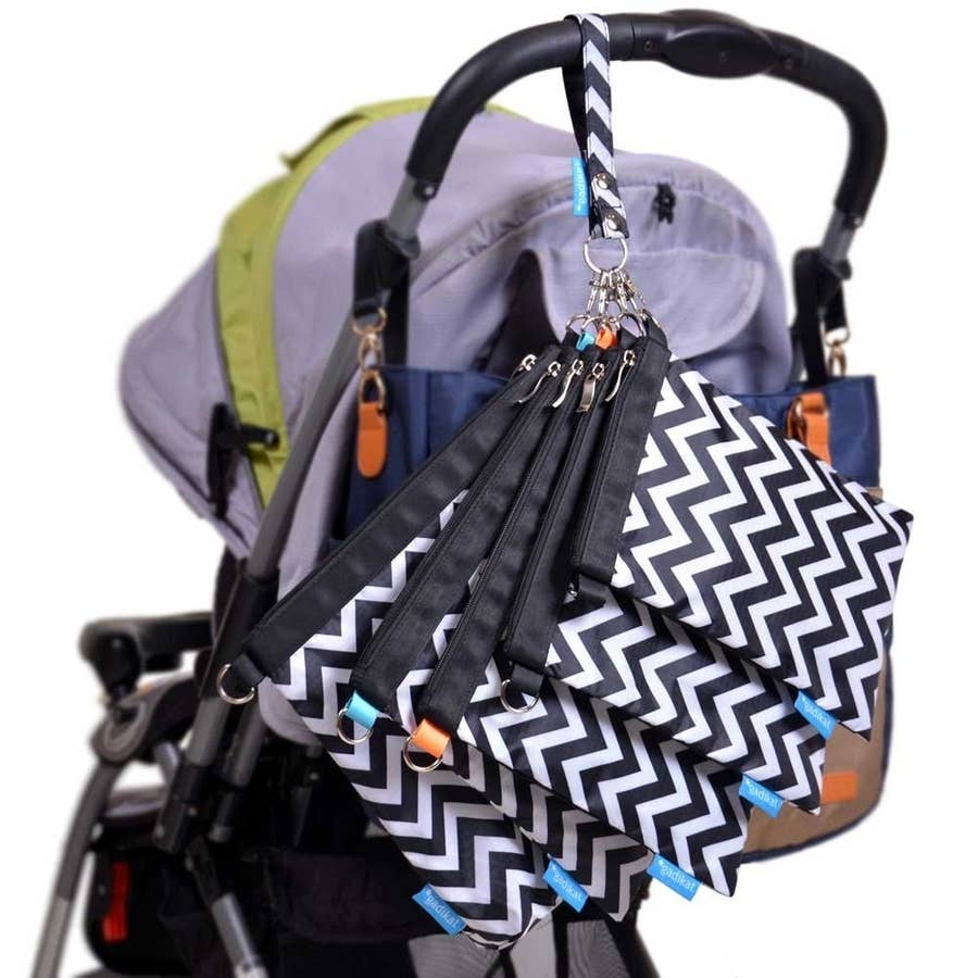 The Best Baby Shower Gifts That Are Sheer Genius