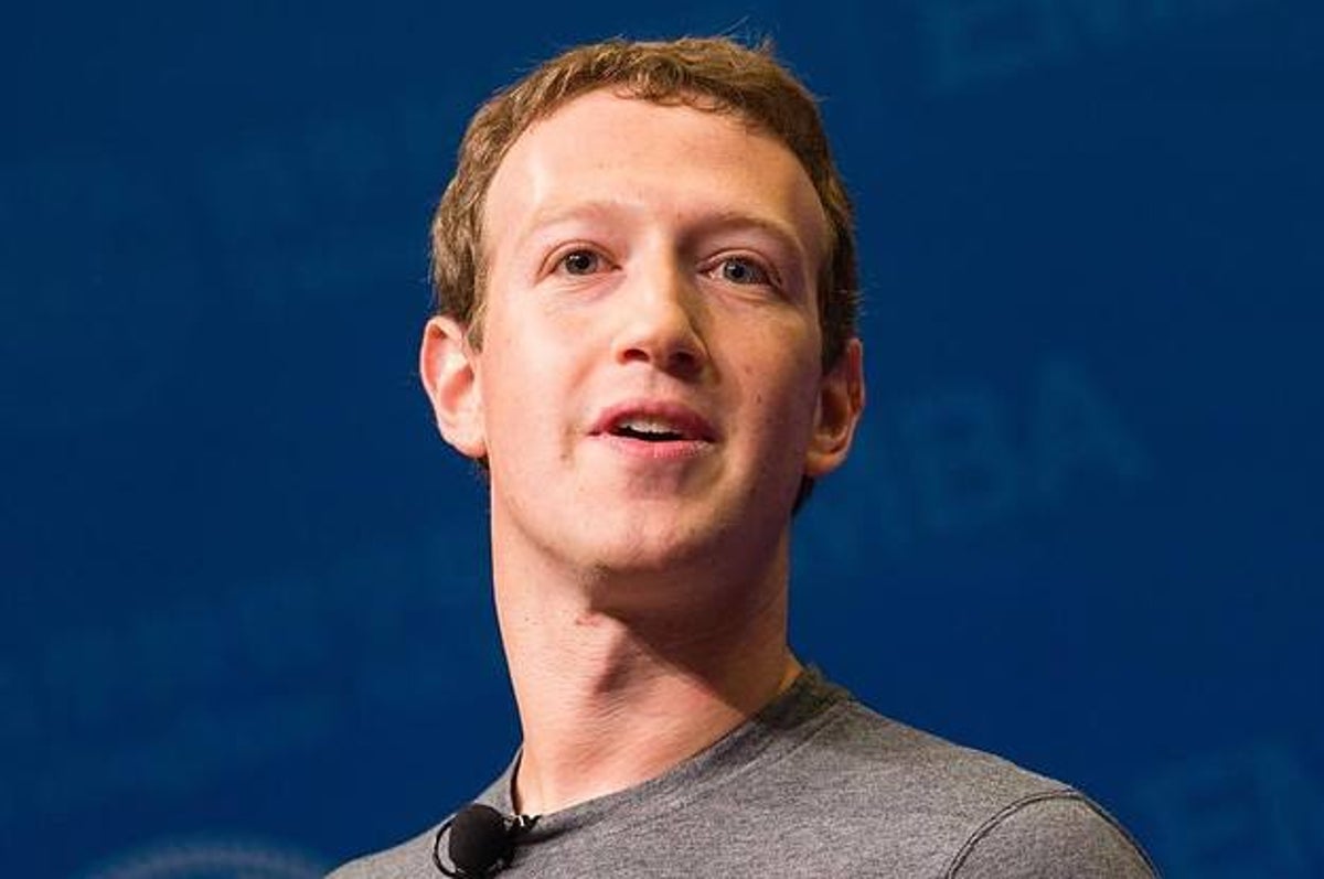 Will Mark Zuckerberg Vote For Peter Thiel Now?