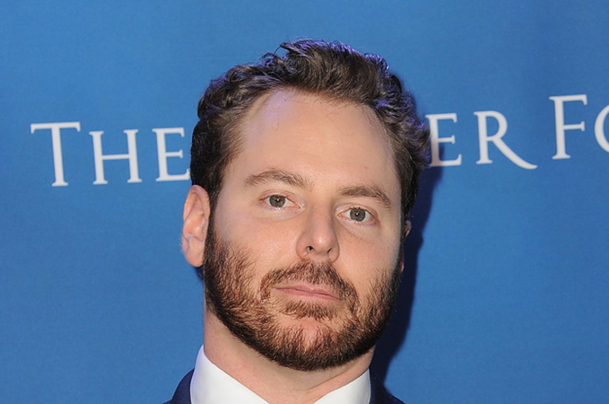 Sean Parker Denies Being Mystery Friend In Peter Thiel's Secret War On