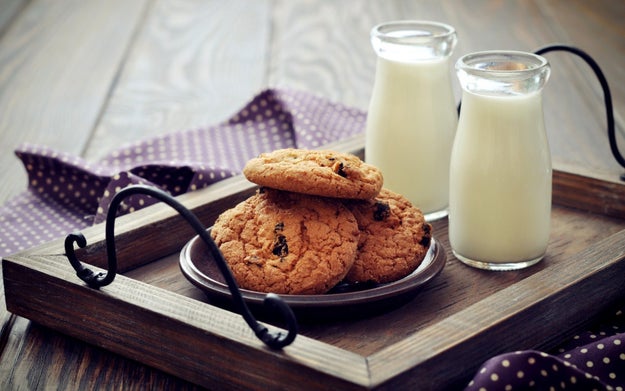 Multigrain Biscuits/Cookies