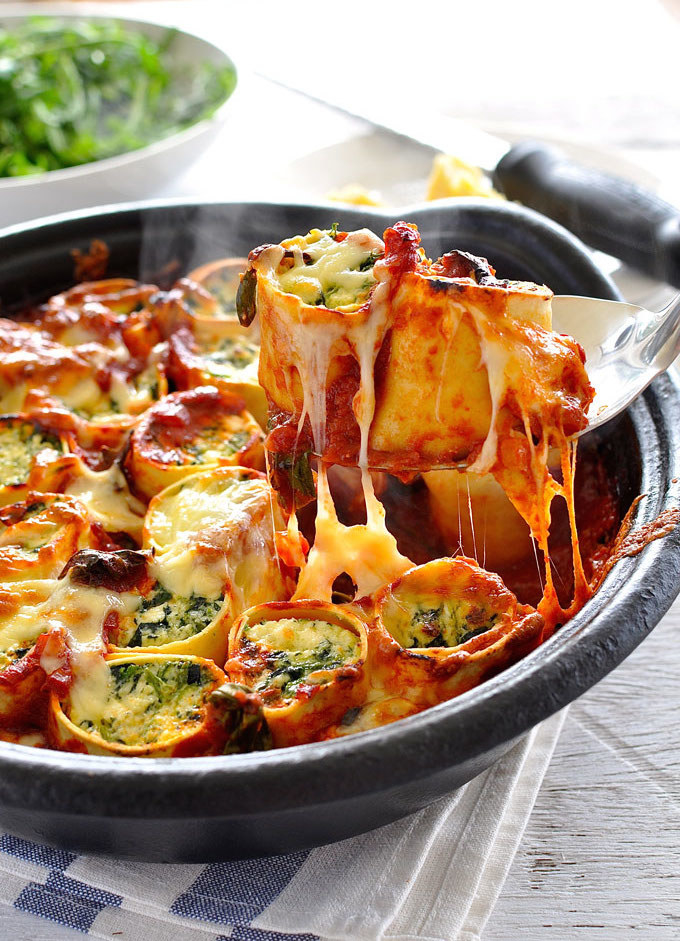 Recipe here.