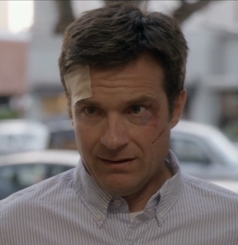 Played by: Jason BatemanFirst appearance: "Pilot" (S1E1)Last appearance: "Blockheads" (S4E15)