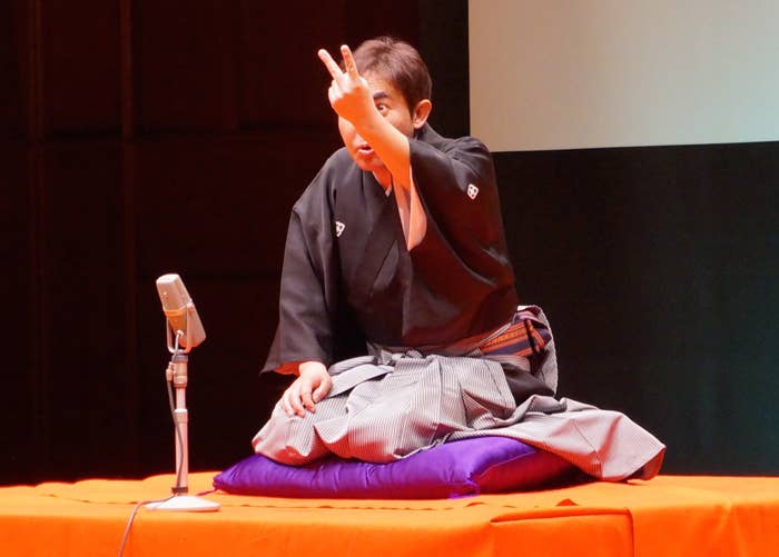 笑点新メンバー、林家三平さんの知られざる横顔　戦争にまつわるこんな活動も