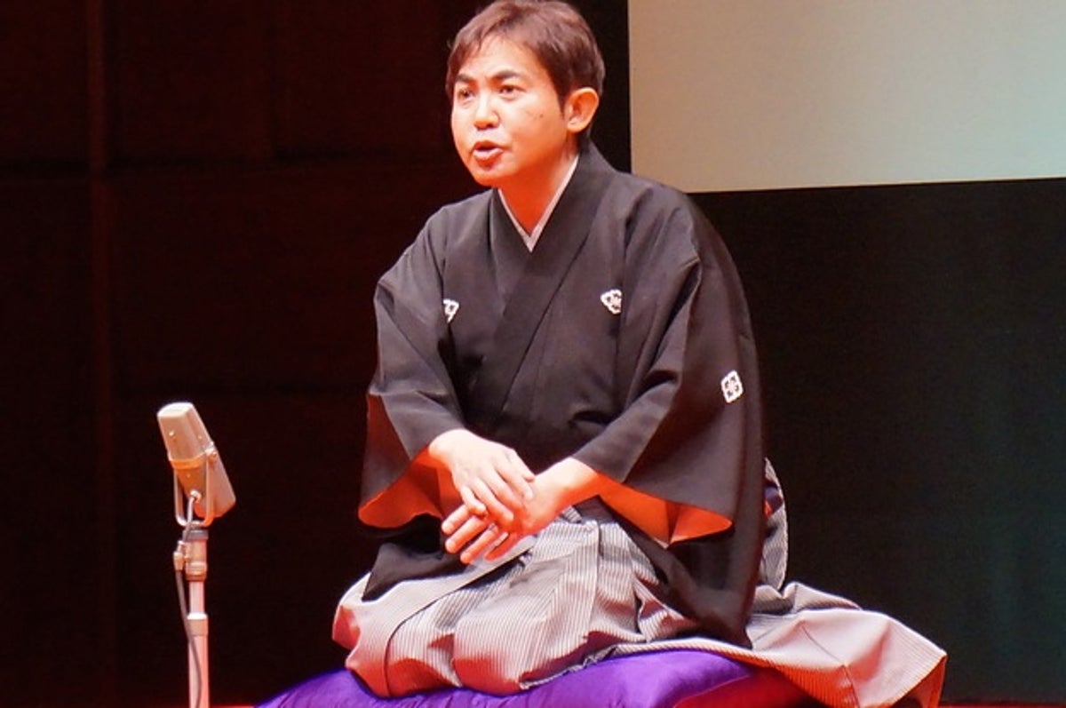 笑点新メンバー 林家三平さんの知られざる横顔 戦争にまつわるこんな活動も 笑点新メンバー 林家三平さんの知られざる横顔 戦争にまつわるこんな活動も
