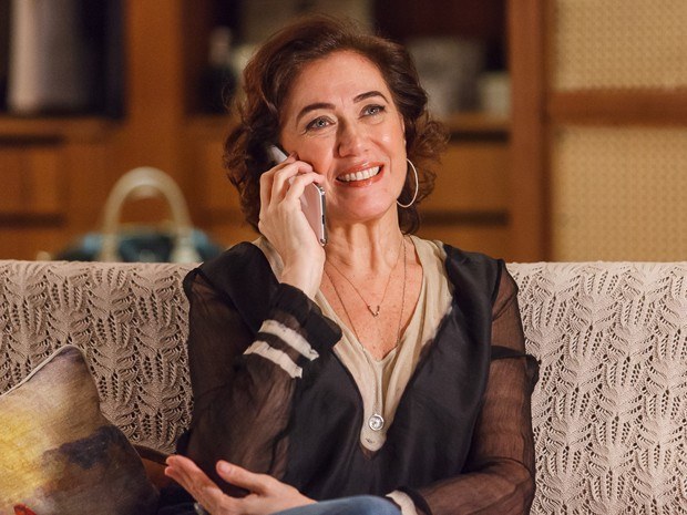 O som da sua própria voz nos áudios.