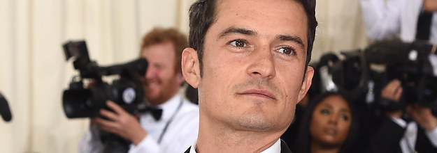 Katy Perry Orlando Bloom Tamagotchi Met Gala