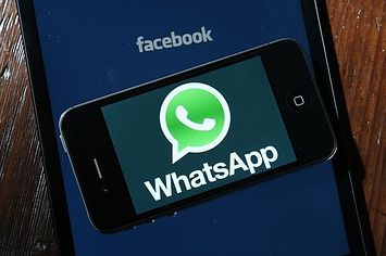 WhatsApp diz que não pode dar "informações que não tem" à Justiça