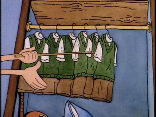 Você perdeu a conta de quantas vezes já ouviu a frase “Você tem tanta roupa no armário, como pode estar sempre igual?”.