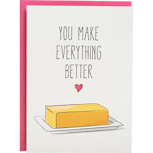 23 Products For Anyone Who Loves Butter