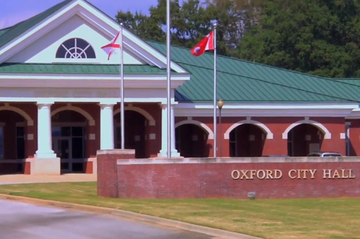 Alabama City Will Consider Repealing Extreme AntiTransgender Restroom