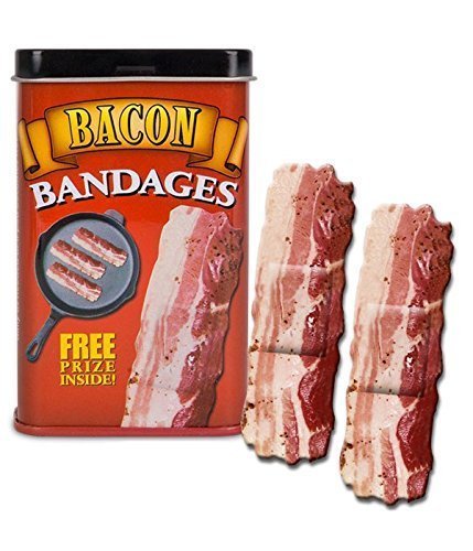 Get a pack of 15 from Amazon for $4.64.