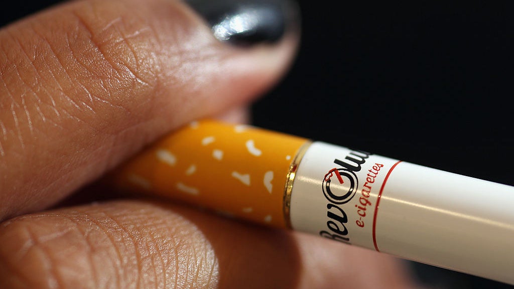 What You Need To Know About Vaping