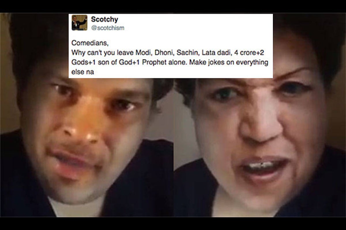 18 Hilarious Twitter Reactions To The Tanmay Bhat Snapchat Shitstorm