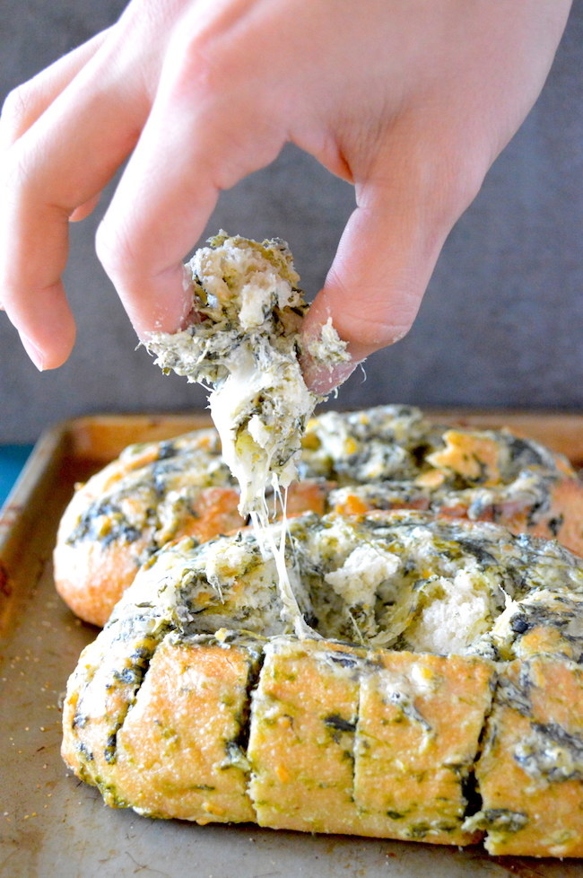 Recipe here.