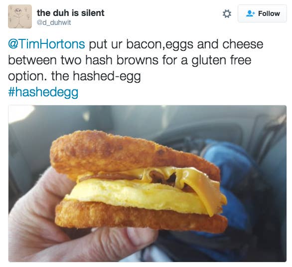 Tim Hortons now has crispier bacon as part of breakfast menu improvements