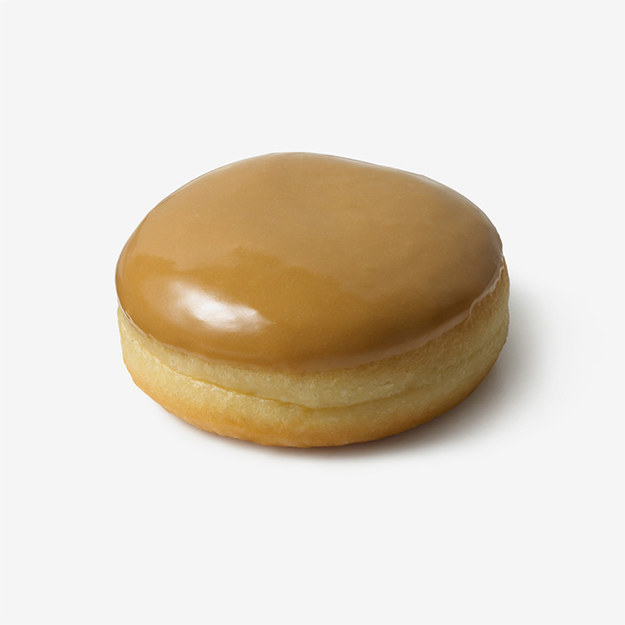 Which Tim Hortons Doughnut Has The Highest Calorie Count?