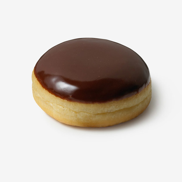 Which Tim Hortons Doughnut Has The Highest Calorie Count?