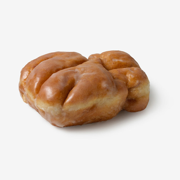 Which Tim Hortons Doughnut Has The Highest Calorie Count?