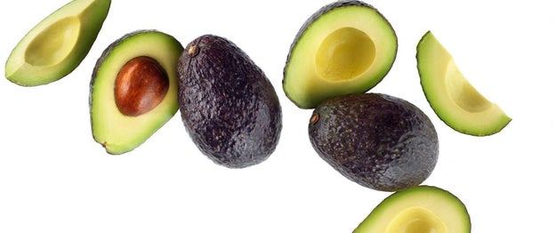 Avocados