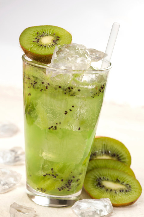 Kiwi Punch