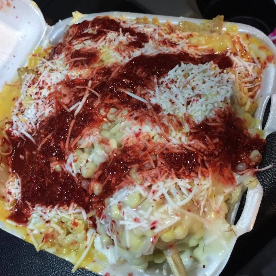Some Geniuses In Mexico Came Up With The Greatest Nachos Of All Time