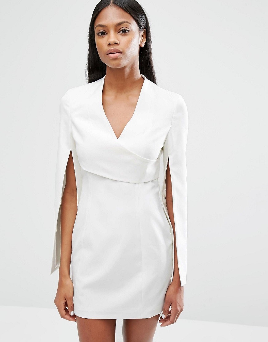 17 White Dresses You Can Buy And Stain Right Now