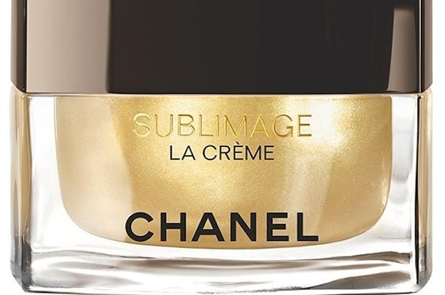 Chanel Sublimage La Creme Yeux Ultimate Regeneration Eye Cream